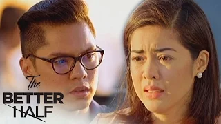 The Better Half: Camille chooses Rafael over Marco | EP 51