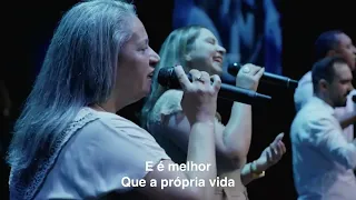 Poderoso e Glorioso | Comunidade Carisma