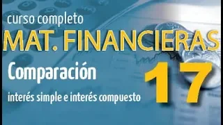 Matematicas financieras (Parte17)