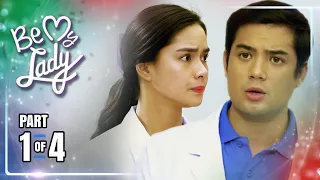 Be My Lady | Episode 172 (1/4) | October 21, 2022