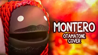 MONTERO (Call Me By Your Name) - Otamatone Cover