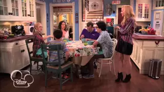 Liv And Maddie | Team-a-Rooney ✨ | Disney Channel UK