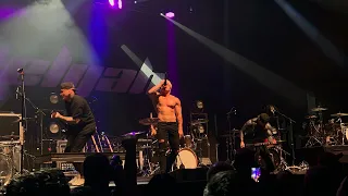 Elijah live in Bethlehem Pa 5/19/24 (FULL SHOW)