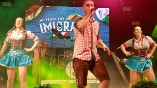 Banda Cavalinho 29ª Festa do Imigrante Timbó, SC 2019