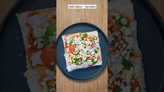 Bread pizza 🍕 #shorts  #youtubeshorts #viral #short