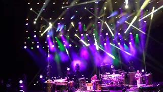 PHISH : Back On The Train : {4K Ultra HD} : Alpine Valley Music Theatre : East Troy, WI : 8/13/2022