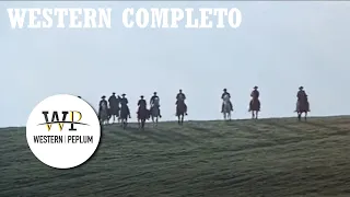 Straniero… fatti il segno della croce! | Western | Film Completo in Italiano