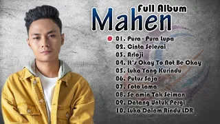 Mahen - Sebuah Cerita (Full Album)