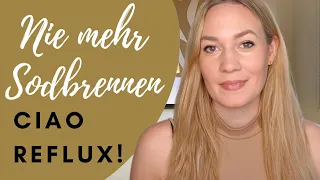 Reflux aus ganzheitlicher Sicht | Und: Sind Magensäureblocker wirklich schädlich?!