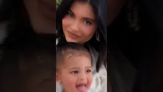 Inside the Life of Kylie Jenner, Travis Scott, and Their Adorable Daughter  A Day in the Life Vlog