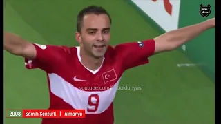 Milli takım ağlatan goller 🇹🇷🇹🇷