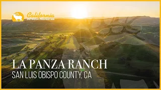 La Panza Ranch | San Luis Obispo County, California