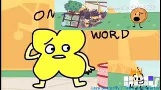 (RE-UPLOAD) (BFB 9) X Has A Sparta Longbottom Remix