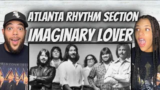 WOW!| FIRST TIME HEARING The Atlanta Rhythm Section -  Imaginary Lover REACTION