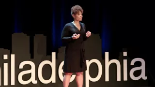 The Internet of Civil Rights: the New Digital Divide | Brigitte Daniel | TEDxPhiladelphia