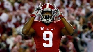 Amari Cooper Highlights || "The Uncoverable WR" ᴴᴰ || Alabama to Oakland