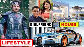 Dev Joshi lifestyle 2023 | Family, Girlfriend, House, Income, Cars, Awards, Education & Net Worth |