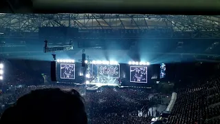 AC/DC - Gelsenkirchen - 17/05/24 - Full Concert (HD 1080p)