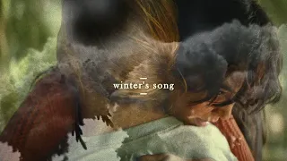 winter's song (lottie/van)