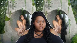 Tinashe - 333 (Album Reaction)