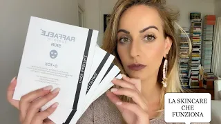 VI SVELO UNA SKINCARE CHE FUNZIONA 👱🏻‍♀️II NUNZIA