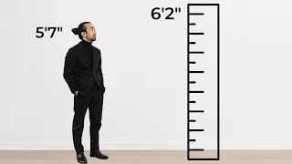 STOP Dressing For Your HEIGHT