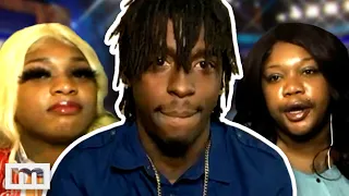 You Got My 18 Year Old Daughter Pregnant! | The Maury Show