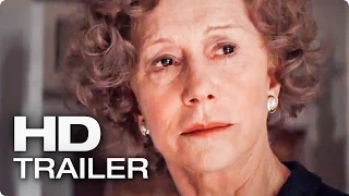 DIE FRAU IN GOLD Trailer German Deutsch (2015)