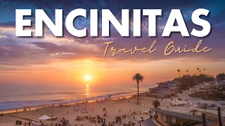 Encinitas Hidden Gems - Best Things to Do in 2024