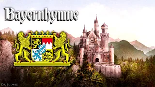 Bayernhymne [Anthem of Bavaria][+English translation]