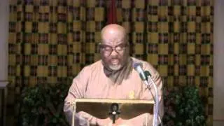 The False Teachings Of The Apostle Paul - Part 2 - Clip 2 - Dr. Ray Hagins
