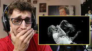 Hip-Hop Head Reacts to Alice In Chains - Love, Hate, Love - Live at the Moore