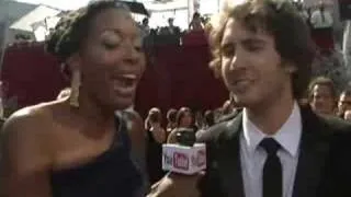 Chescaleigh Interviews Josh Groban