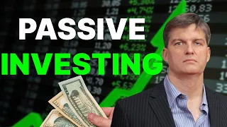 Michael Burry How To Invest 2022