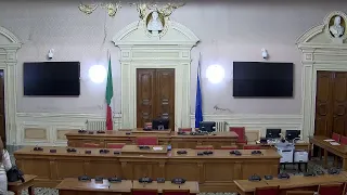 settima commissione - seduta del 5 dicembre 2019