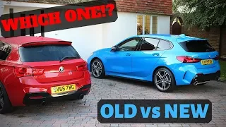 New BMW M135i Review Test Drive - Would you buy it?