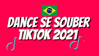 Dance se souber~{Tik Tok} 2021