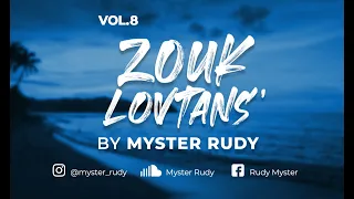 ZOUK LOVTANS' 8