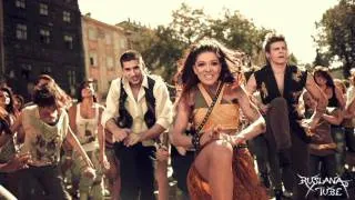 Ruslana - Sha-la-la (Ukrainian) (Official Video)