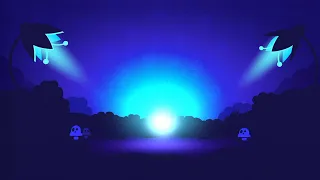 Brawl Stars Season 19/Enchanted Woods Menu Music With BACKGROUND