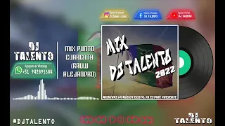 Mix Reggaeton - Dj Talento - Punto 40 (Rauw Alejandro) [481]