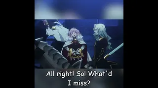 Would You Rather Take Karna?