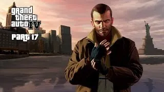 Grand Theft Auto 4 Walkthrough | Part 17 | Logging On
