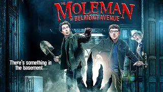 The Moleman of Belmont Avenue | COMEDY, HORROR | Full Movie