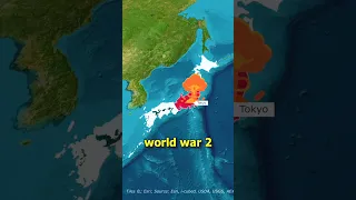 If USA Nuked Tokyo??🇺🇲⚔️🇯🇵