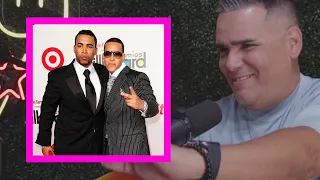 Naldo, la verdadera razon por la que Don Omar le tiro a Daddy Yankee