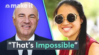 @kevinoleary Reacts: Living On $50K A Year In Brooklyn | Millennial Money