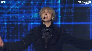 [4K] Super Junior - Mr. Simple | SS9 ENC0RE 230416