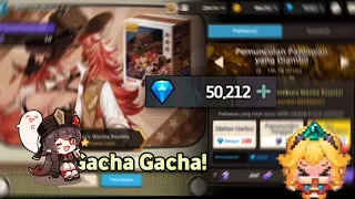 Gacha Guardian Tales Afakah Hoki? | Guardian Tales Indonesia