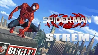 ПОЛНОЕ ПРОХОЖДЕНИЕ ▰ SPIDER MAN SHATTERED DIMENSIONS